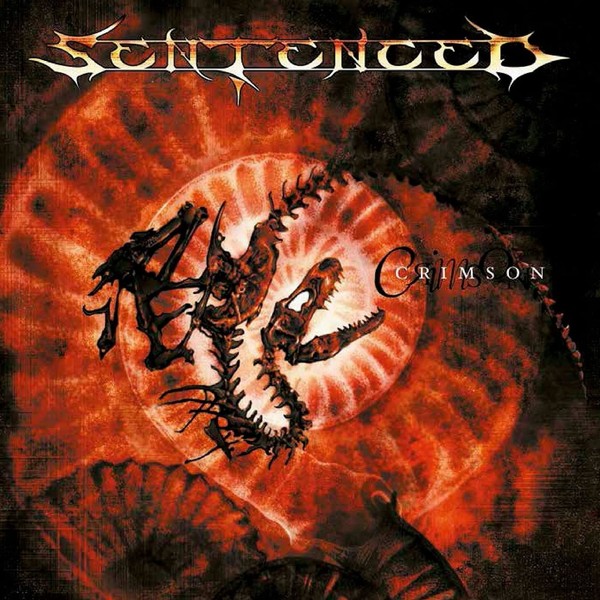 Audio Cd - Sentenced - Crimson - Punishment 18 Records -D- Neu-image