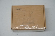 2X - EP-T21S Move Compact II Wireless Earbuds 3D Surround Sound White 