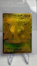 Pokémon EX GX Mixed Card Lot - Mega Charizard X EX, Umbreon EX, Mega Sharpedo GX