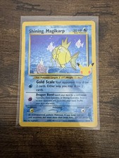 Shining Magikarp 66/64 Celebrations: Classic Collection Holo on eBay