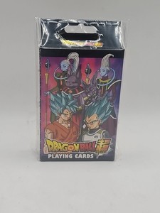 ドラゴンボール トランプ DRAGON BALL PLAYING CARD Amazon.co.jp: ドラゴンボールZ トランプ バイスクル : おもちゃ
