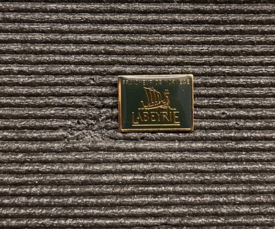 Pin s Collector Rare - Limited Edition: Labeyrie Frischeur of Norway
