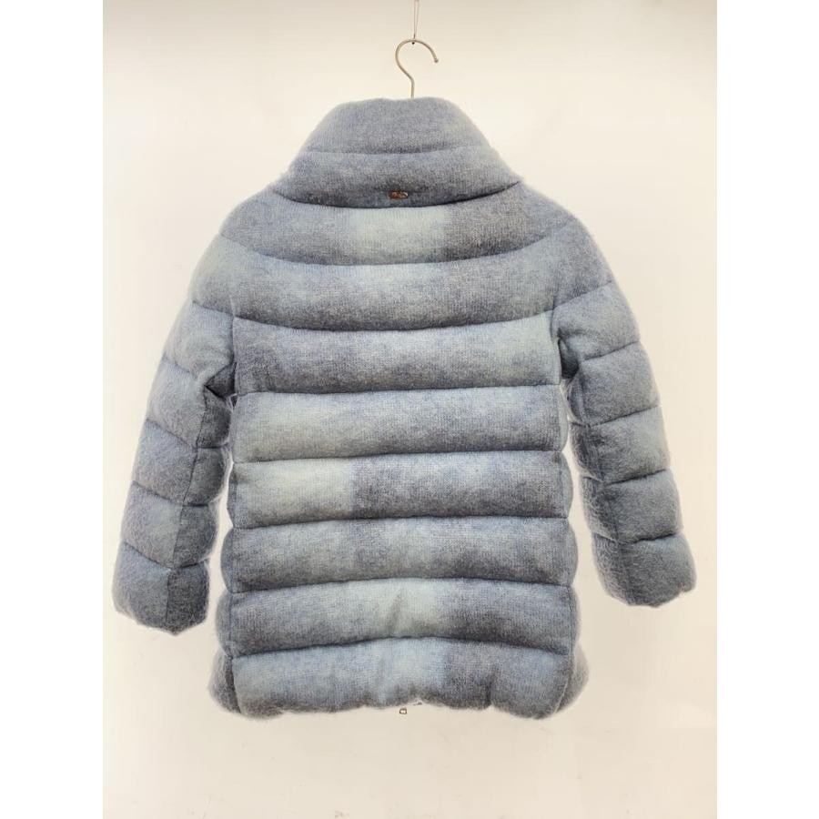 HERNO Down Jacket 38 Polyester PI038DR-33177-9011… - image 2