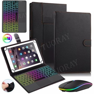 Touchpad Tastatur Hülle Maus Für Huawei MatePad SE 11 2024 Pro 11 Honor Pad X8A