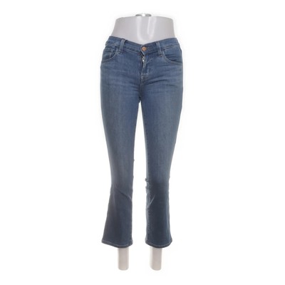 J Brand, Jeans, Größe: 24, Blau, Baumwolle/Elasthan/Lyocell, Einfarbig -WBI