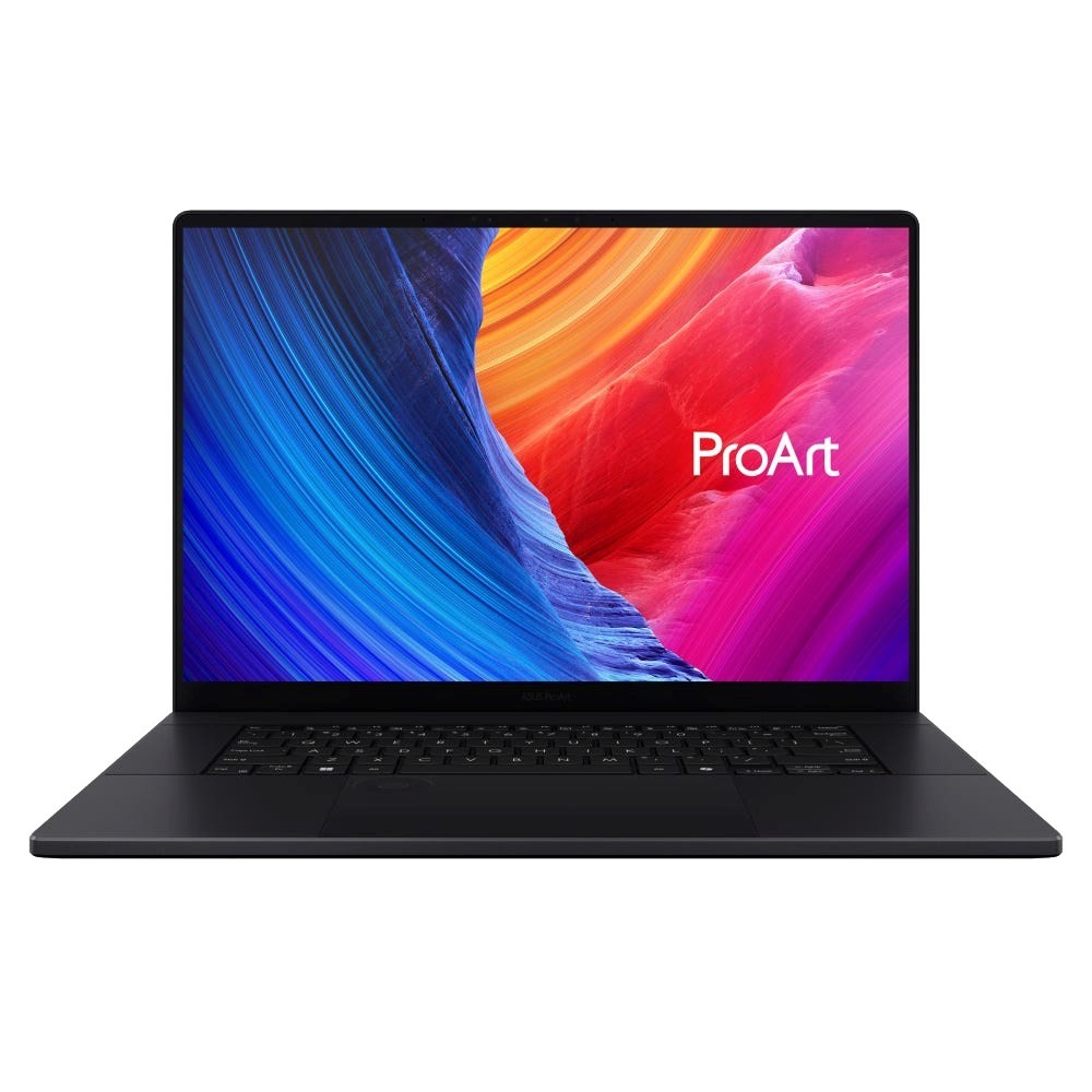 4711636262187 ASUS ProArt P16 H7606WM-RJ044X Ryzen AI 9 HX 370 16.0" 3K Touch 12-