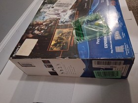 SEALED Sony PlayStation 4 PS4 500GB Call of Duty Black Ops III Brand New Console