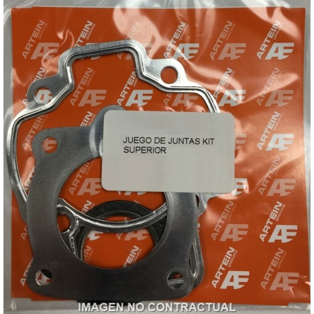 Standard Gasket Kit Artein K0000YM0K0760 For Motorcycle Parts
