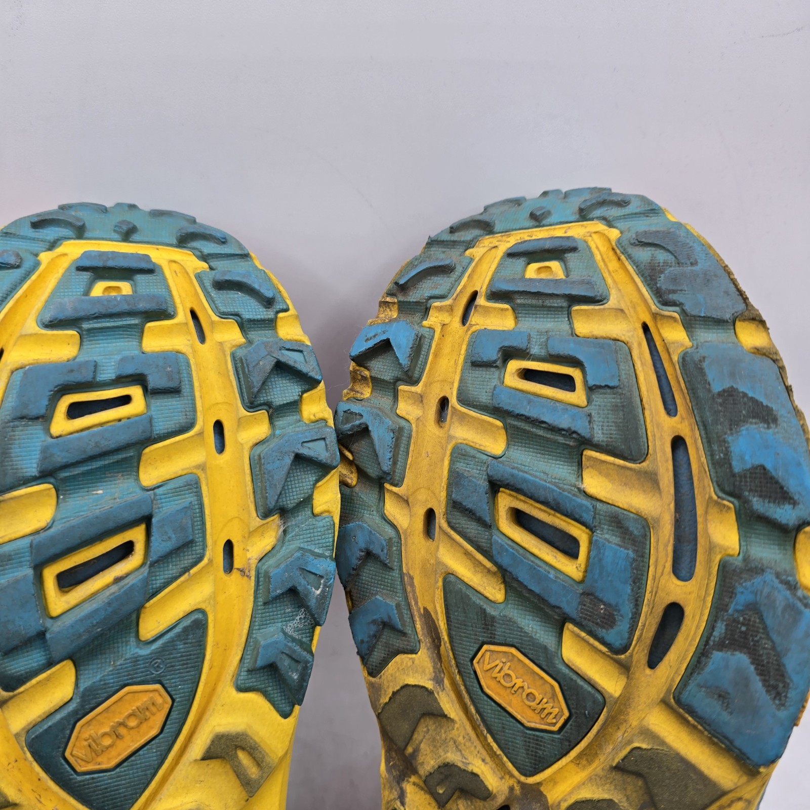 Hoka One One Mafate Speed 2  Orange Tangerine Mens Size 13 Lace Up Running Shoes thumbnail 13