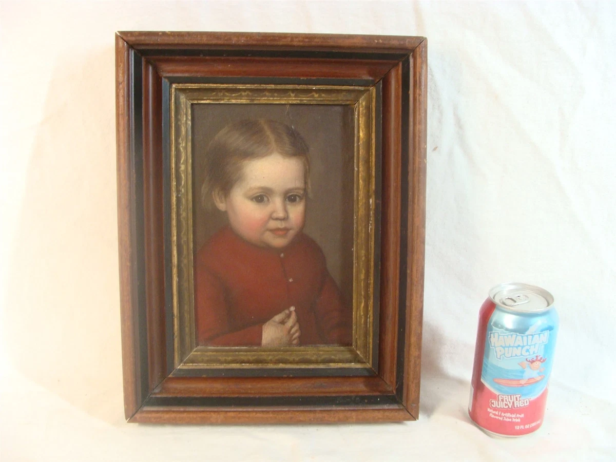Antique Portrait Painting for sale | eBay
