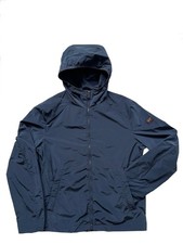 Giacca a vento Paul&Shark P&S 22412443 colore 013 blu