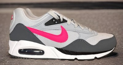 Nike Air Max Shoes Correlate Pure Platinum Pink Flash 511417060
