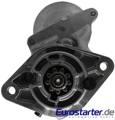 1*** Anlasser Denso Neu Original 128000-4900 für Kubota Thermoking Carrier Cumm
