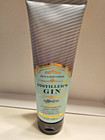 2 Bath & Body Works DISTILLERS GIN Ultimate Hydration Body Cream  NEW — photo 2