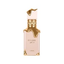 Lattafa Eclaire Eau de Parfum 3.40 oz/100 ml