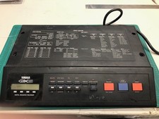 Yamaha QX5 Digital Sequence Recorder - Vintage - Tested - comes with manuals