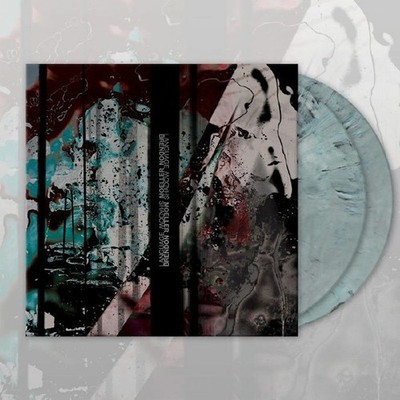 Brendon Moeller - Shadow Language Marbled Vinyl Edition (2026 - EU - Original)