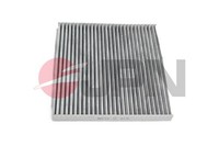 JPN Innenraumfilter 40F9136C-JPN Aktivkohlefilter FüR Jeep Cherokee KL VAN CRD