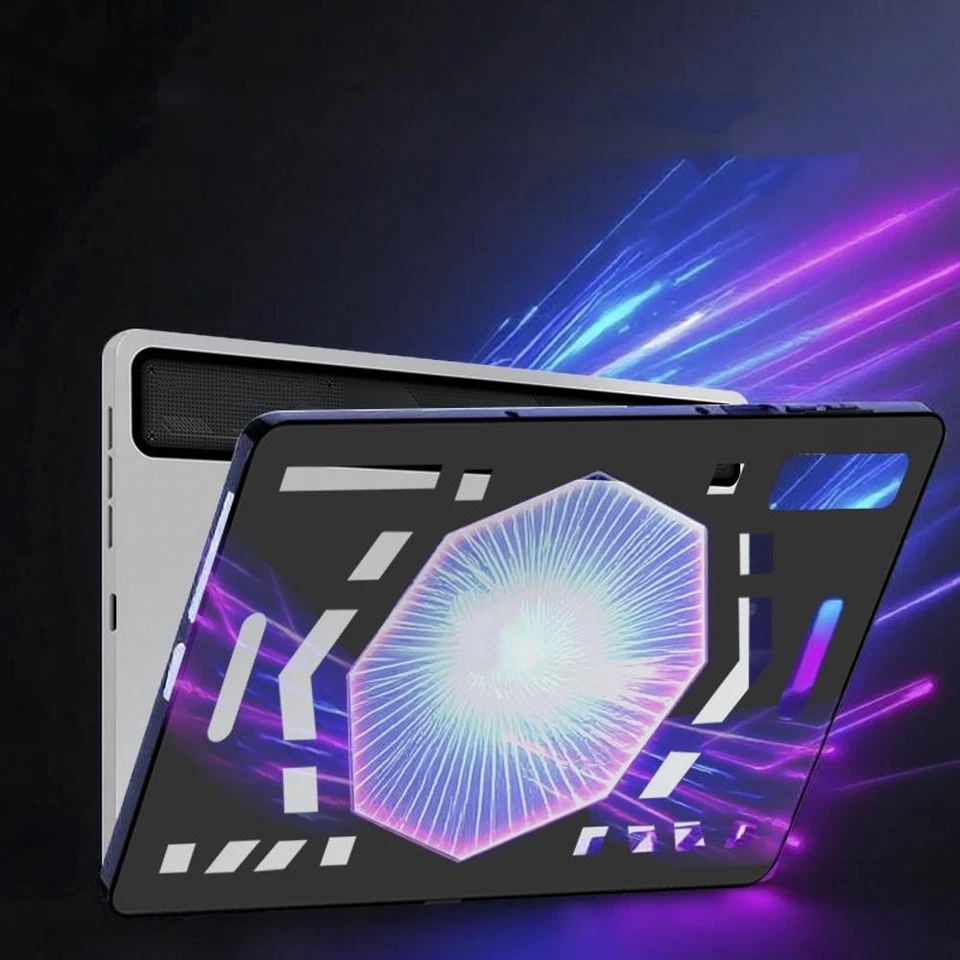 For RedMagic Astra Tablet Case TPU Case Cooling Case - Image 4 of 4