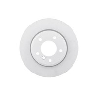 Bosch 0 986 478 571 Bremsscheibe Vorderachse FüR Bmw