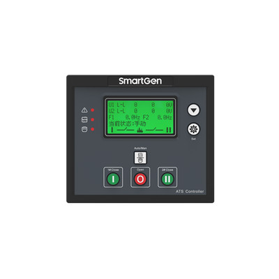 SmartGen HAT560NBC ATS controller