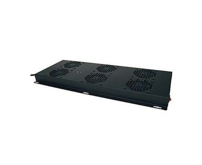 Tripp Lite Roof-Mounted Fan Panel For Rack Enclosure Cabinet Srfanroof