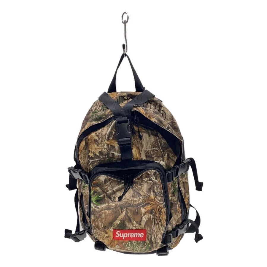 Sac à dos/sac à dos Supreme Realtree/  /kaki/camouflage