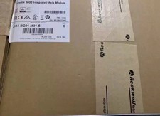 NEW Sealed Allen-Bradley 2094-BC01-M01-S Kinetix 6000 Integrated Axis Module
