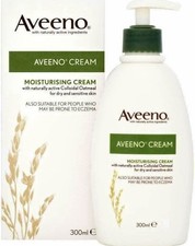 Aveeno Daily Moisturising Lotion - 300ml