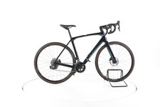 Trek Domane SL 6 AXS Gen 4 Bici da corsa e gravel Batteria  28" 2024 nero Pro