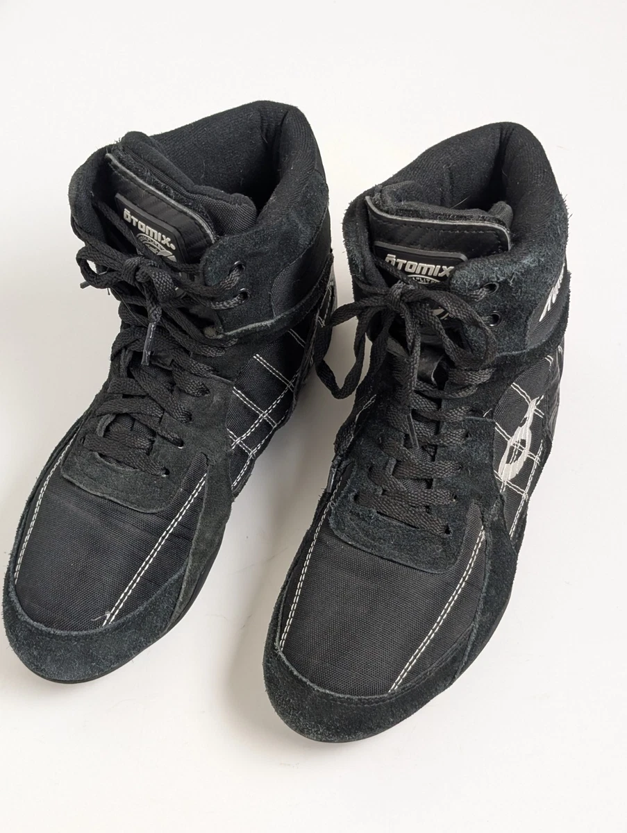 Otomixブラック ハイカットスニーカー Otomix Sneakers for Men for Sale | Shop Men's Sneakers | eBay