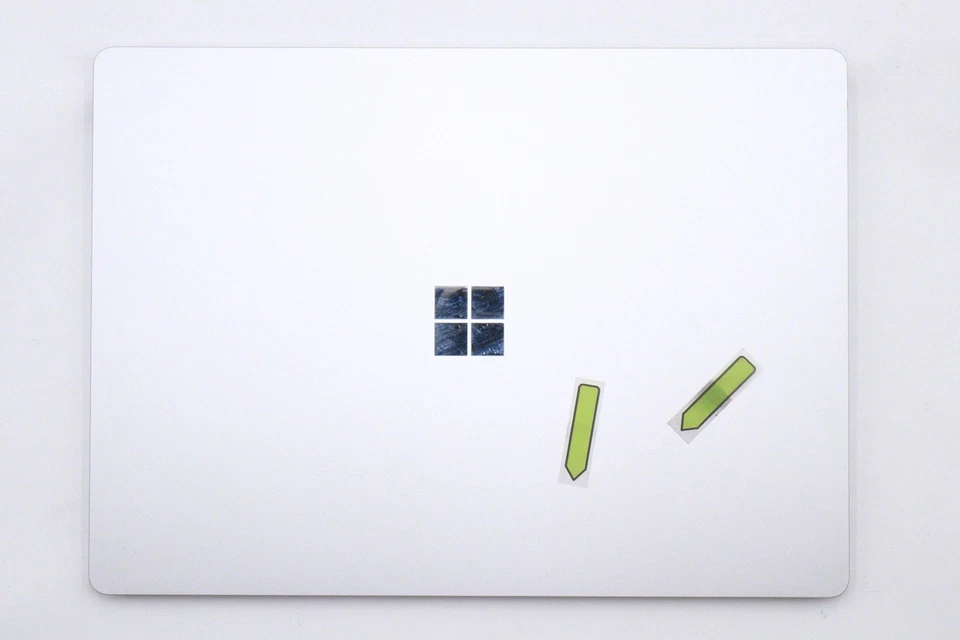 PORTATIL MICROSOFT SURFACE 3 1867 | I7-1065G7 | 256GB | SIN SISTEMA OPERATIVO/SIN ADAPTADOR DE CORRIENTE Foto 2 de 4