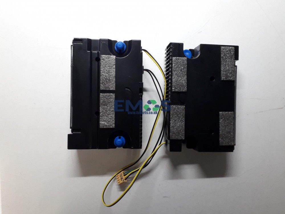 BN96-30337C SPEAKERS FOR SAMSUNG UE48J5200AKXXU VER:01