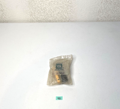 #ad New Maytag Washer Temperature Switch 2 5261 205261 $24.90