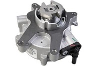 Metzger 8010146 Unterdruckpumpe, Bremsanlage FüR Alfa Romeo Passend FüR Fiat