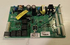 GE 200D4852G024 200D4852G025 Refrigerator Control Board AZ182522  BK2688