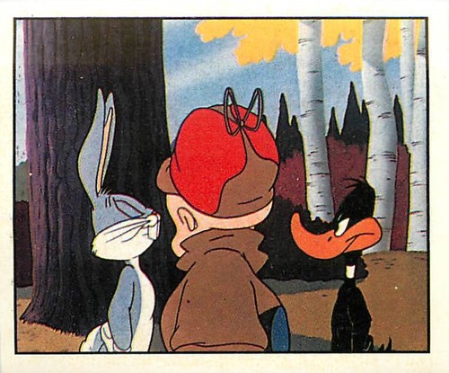 1990 PANINI HAPPY BIRTHDAY BUGS STICKERS PICK / CHOOSE YOUR CARDS - Picture 10 of 178