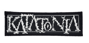 Katatonia Patch | eBay
