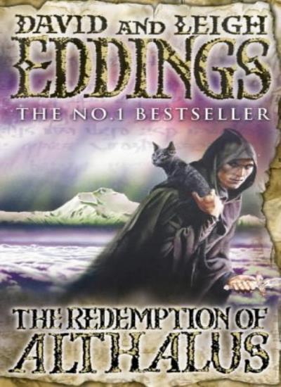 The Redemption of Althalus By David Eddings, Leigh Eddings. 9780006514831