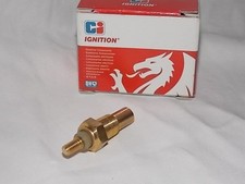 COOLANT TEMPERATURE SENSOR (GAUGE) CORTINA 1600GT CAPRI 2.0 GHIA CAPRI 2.8 TURBO