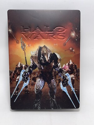 【中古】 Halo wars（ヘイローウォーズ）（Xbox 360 プラチナコレクション）/XB360/C3V00115/B 12才以上対象 Amazon | Halo Wars(ヘイロー ウォーズ)(初回限定版) - Xbox360