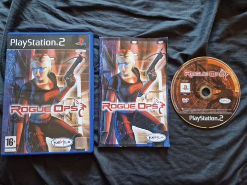 Sony Playstation 2 Games PS2 Make Your Selection Q-Z - Picture 22 of 287