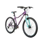 Mountain Bike Bikes With Lock