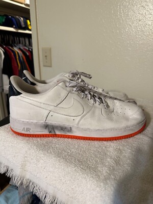 nike air force 1 low ny vs ny pack