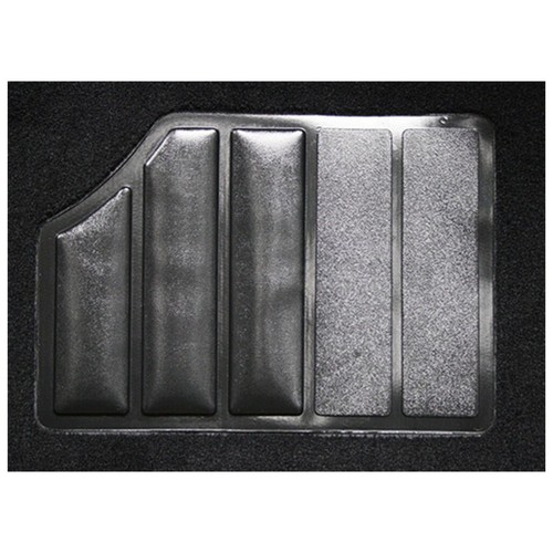 Alfombra para Oldsmobile Cutlass Salon 442 1978-1979 2 puertas Cutpile - Imagen 3 de 29