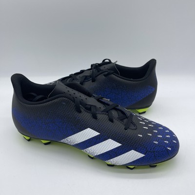 Adidas Predator Freak.4 FG Men's Size 12 Soccer Cleats Shoes FY0625 New in  Box | eBay