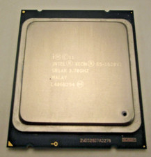 Intel Xeon E5-1620 V2 SR1AR 3.70 Ghz Quad Core CPU Processor 