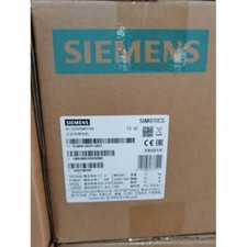 1FL6054-2AF21-2AG1 Siemens Servo Motor 1FL6054-2AF21-2AG1 Brand New in Box