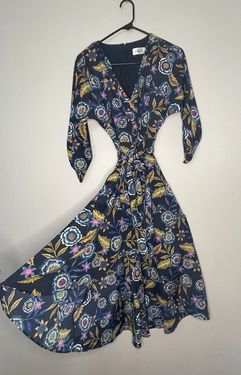High low top dress meaning