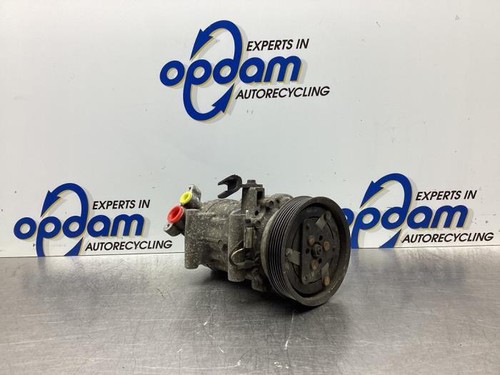 Klimakompressor Renault Kangoo I Rapid FC 8200315744 P17719079